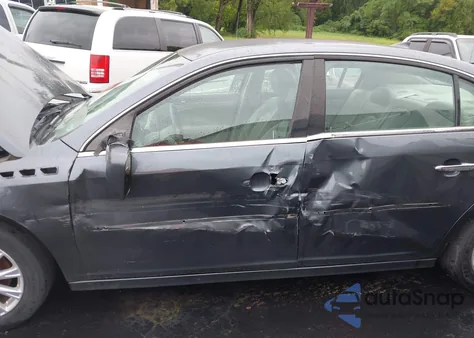 2011 Buick Lucerne Cxl z USA, uszkodzony, nr VIN 1G4HC5EMXBU152569